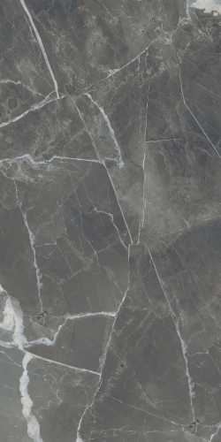 Керамогранит Casa Dolce Casa 756229 Stones 2.0 Calacatta Black Smooth Ret 60х120