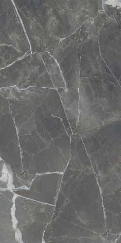 Керамогранит Casa Dolce Casa 776345 Stones 2.0 Calacatta Black Comfort Ret 6mm 60x120