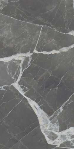 Керамогранит Casa Dolce Casa 756557 Stones 2.0 Calacatta Black Glossy Ret 6mm 60x120