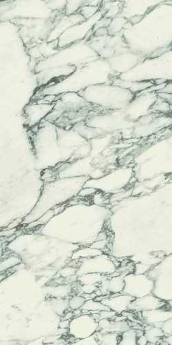 Керамогранит Casa Dolce Casa 756541 Stones 2.0 Arabescato White Glossy Ret 6mm 60x120
