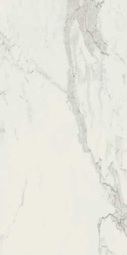 Керамогранит Casa Dolce Casa 751782 Stones 2.0 Calacatta Glossy Ret 6mm 60x120