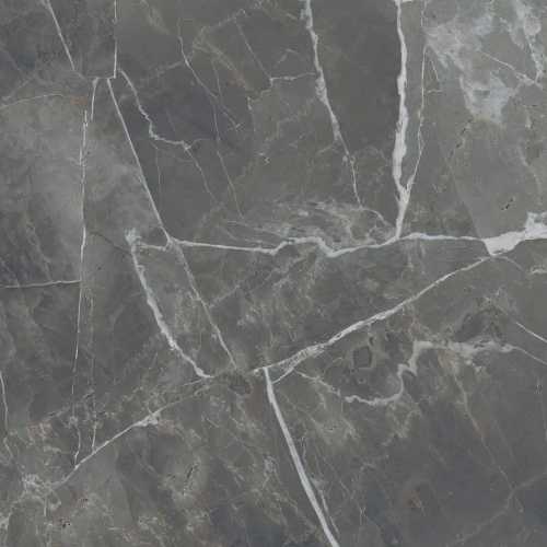 Керамогранит Casa Dolce Casa 756213 Stones 2.0 Calacatta Black Glossy Ret 80x80