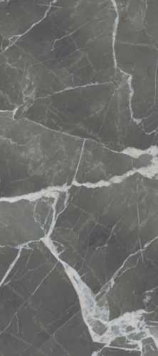 Керамогранит Casa Dolce Casa 756199 Stones 2.0 Calacatta Black Smooth Ret 80x180
