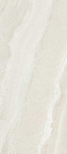 Керамогранит Casa Dolce Casa 756207 Stones 2.0 Burl White Glossy Ret 80x180