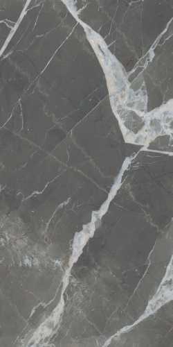 Керамогранит Casa Dolce Casa 756232 Stones 2.0 Calacatta Black Glossy 60х120