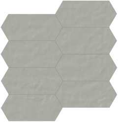 Декор Casa Dolce Casa 749589 Neutra 6.0 04 Ferro Mosaico C Esagono 7