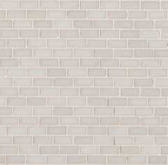 Декор Casa Dolce Casa 749634 Neutra 6.0 01 Bianco Vetro Lux Mosaico E 1