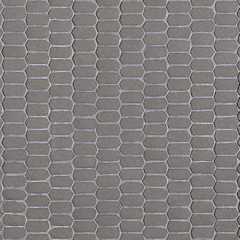 Декор Casa Dolce Casa 749627 Neutra 6.0 06 Grafite Vetro Lux Mosaico C 1