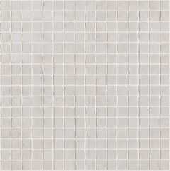 Декор Casa Dolce Casa 749610 Neutra 6.0 01 Bianco Vetro Lux Mosaico A 1