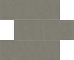 Декор Casa Dolce Casa 749602 Neutra 6.0 05 Quarzo Mosaico E 10x15 30x30