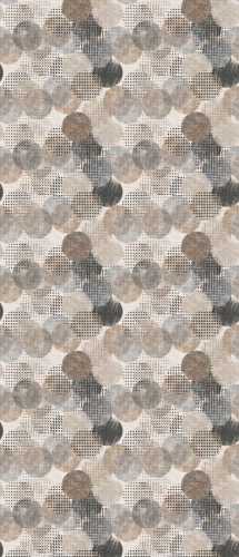 Декор Casa Dolce Casa 779337 Essential Mood Dots 6mm 120x280