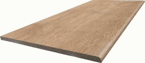 Ступень New Tiles Multistep Albar Roble 33x120