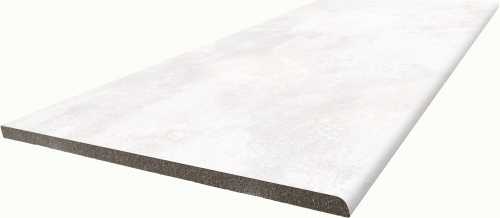 Ступень New Tiles Multistep Stone Ain Blanco 33x120