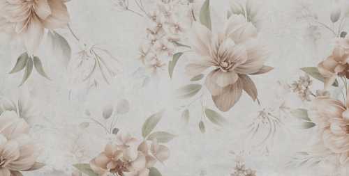 Декор Undefasa Iconic Decorado Mate Rectificado 60х120