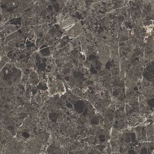 Керамогранит La Platera Caprice Black 60x60