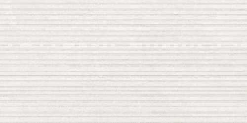 Керамогранит Flaviker 0015189 Double Cannete White Nat Rett. 3D Tech 60x120