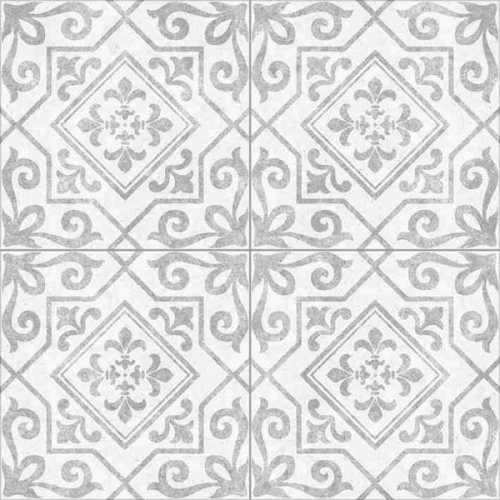 Керамогранит ProGRES Ceramica 737190 Westmin Серый 45х45