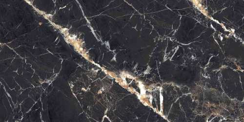 Керамогранит NT Ceramic NTT99529P Black Lamos High Gloss 60x120
