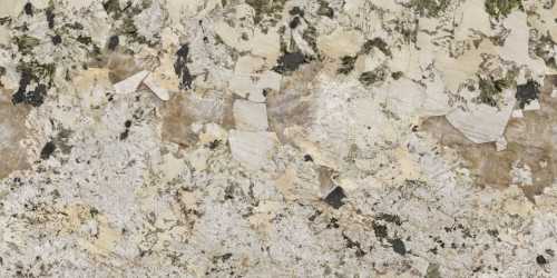 Керамогранит Urbatek 100340336 Xlight Alpinus White Texture 6mm 160x320