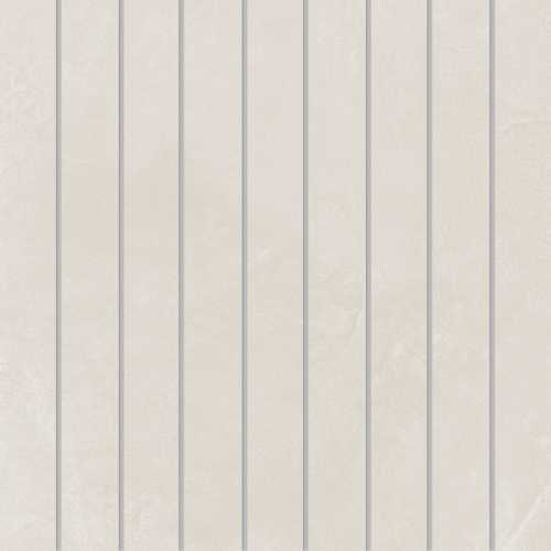 Мозаика Emil Ceramica EHWP Totalook Mosaico Sequenza Bianco Naturale 30x30