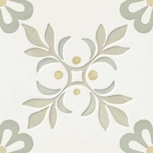 Керамогранит Harmony 40464 Llevant Taupe Garden LT 22.3x22.3
