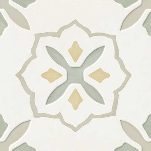 Керамогранит Harmony 40463 Llevant Taupe Cross LT 22.3x22.3