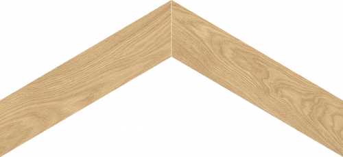 Керамогранит Emil Ceramica EKPA Mimesis Miele Chevron Nat 11x54