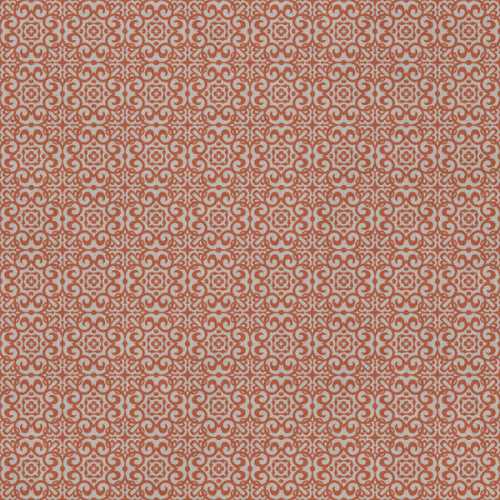 Керамогранит Infinity Ceramica Parco Rosso Carving 60x60