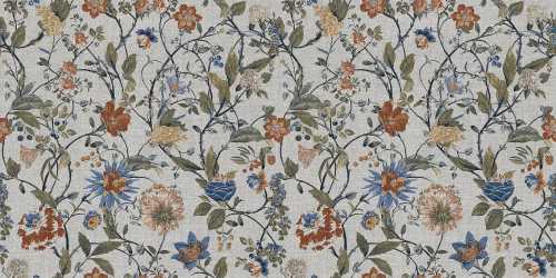 Декор Gardenia Orchidea PF60009656 Gioia Brit Ret 60x120