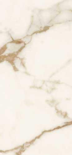 Керамогранит Lea Ceramiche LS6DL00 Slimtech Delight Calacatta Oro Nat 6mm 260x120