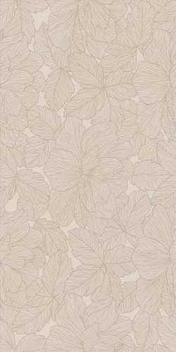 Декор Caesar AHAV Deco Solutions Suit Peonia Matt RT 6mm 60x120