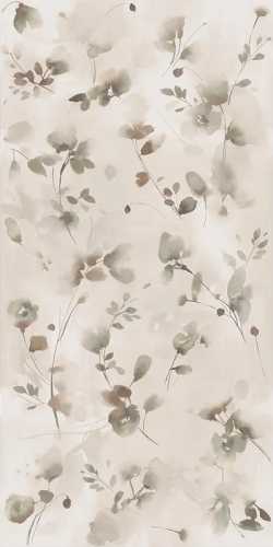 Декор Caesar AHAT Deco Solutions Suit Flower Matt RT 6mm 60x120