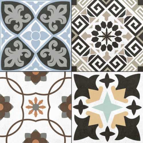 Керамогранит Navarti Lys Mix 45x45