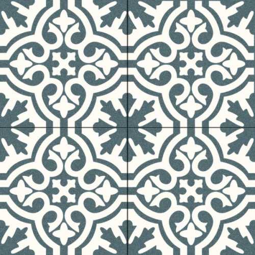 Керамогранит Navarti Lys Blue 45x45
