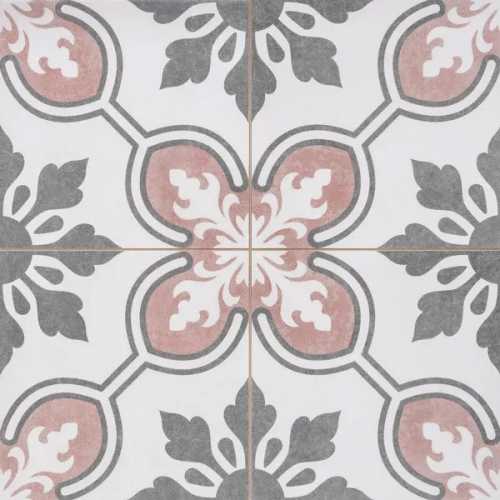 Керамогранит Navarti Lys White 45x45