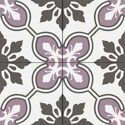 Керамогранит Navarti Lys Pink 45x45