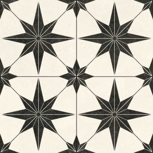 Керамогранит Navarti Star White 45x45