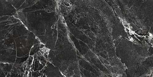 Керамогранит Navarti Slash Black Polimat 60x120