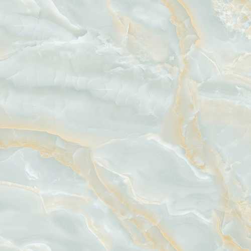 Керамогранит Ceradim Onyx Miraculous Голубой Полированный 60х60