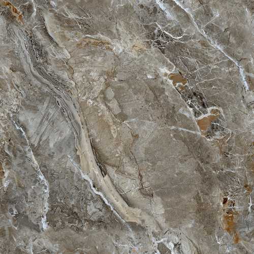 Керамогранит Ceradim Ocean Singular Graphite Графитовый Полированный 60х60