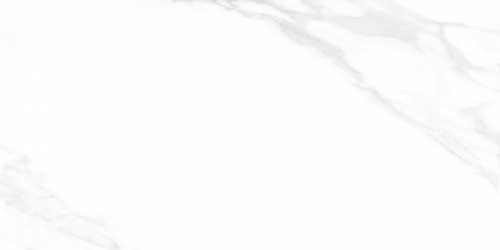 Керамогранит Ceradim Carrara Excellent Silver Белый Матовый 60х120