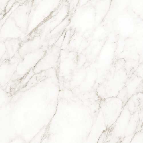 Керамогранит Ceradim Carrara Immense Белый Полированный 80х80