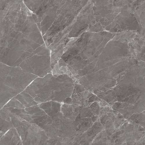 Керамогранит Ceradim Mramor Chic Grey Темно-серый Полированный 60х60