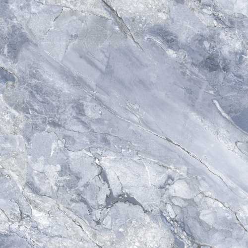 Керамогранит Ceradim Ocean Gorgeous Blue Голубой Полированный 60х60