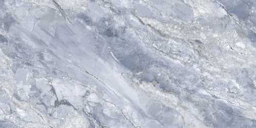 Керамогранит Ceradim Ocean Gorgeous Blue Голубой Полированный 60х120