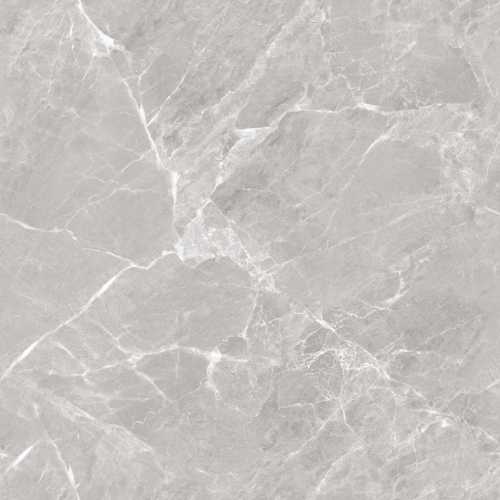 Керамогранит Ceradim Mramor Chic Silver Серый Полированный 60х60