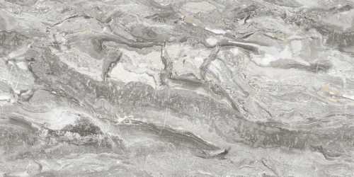 Керамогранит Ceradim Ocean Awesome Grey Серый Полированный 60х120