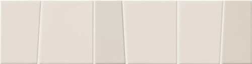 Керамогранит Wow 137023 Trencadis Guell Chalk 7x28