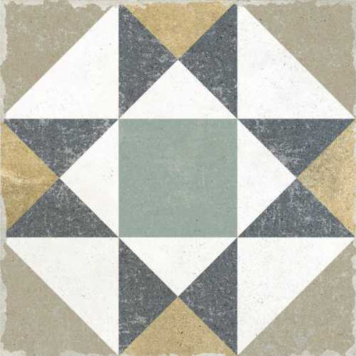 Керамогранит Nanda Tiles Gabana Kenitra 20х20