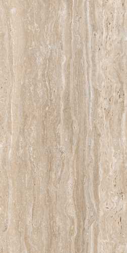 Керамогранит Realistik Juliette Travertino Brown Grit Granula 60x120